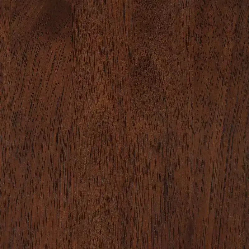 Mesa auxiliar con estante, madera maciza, almacenamiento de dos niveles, mueble auxiliar de diseño moderno escandinavo