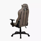 Silla de oficina y juegos de cuero de PU suave