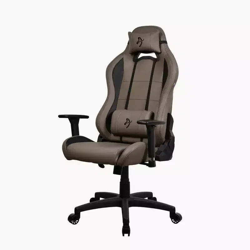 Silla de oficina y juegos de cuero de PU suave