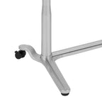 Escritorio de ordenador ergonómico para sentarse y levantarse – Escritorio de pie de altura regulable